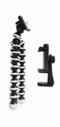 Viking cestovní stativ Tripod 4D