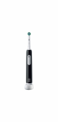 Oral-B Pro 1 Cross Action  Black