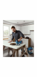 Bosch GST 18V-125 B (solo, C)