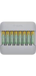 Varta Eco Charger Multi Recycled  + 8 x 2100 mAh AA  57682 101 121
