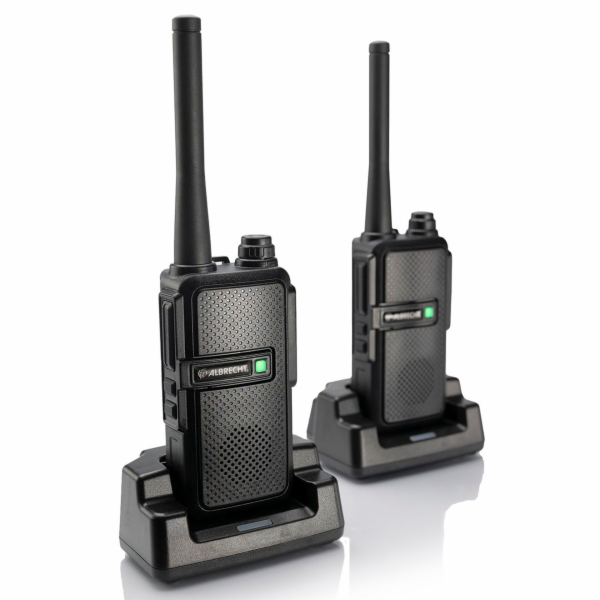 Albrecht Tectalk Worker 3 Case  2-Pack