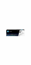 HP 220X Black Original LaserJet Toner Cartridge (7,500 pages)