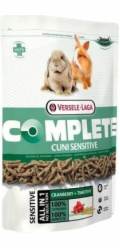 VERSELE LAGA Complete Cuni Sensitive - Krmivo pro králíky - 1 75 kg