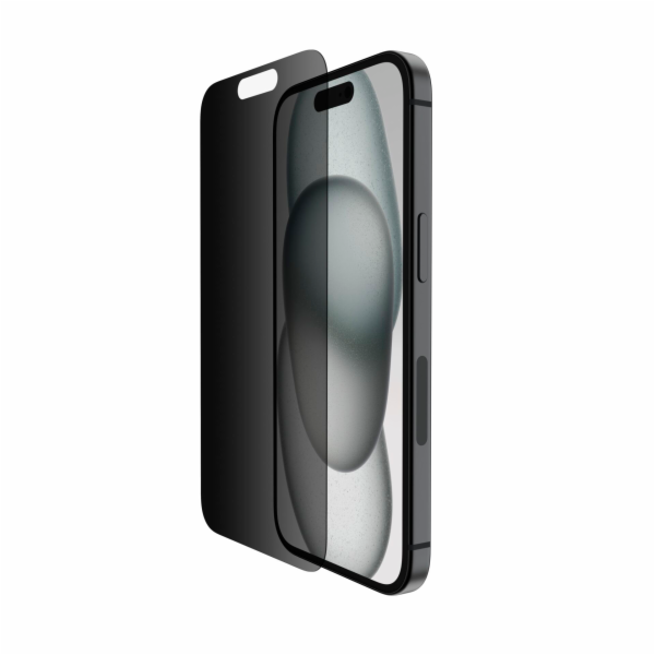 Belkin Screenforce Tempered Gl.  Privacy iPhone 15/14Pro ...