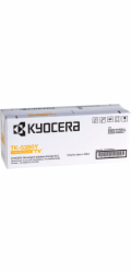 Toner Kyocera žlutý TK-5380Y