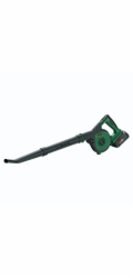 Bosch UniversalLeafBlower 18V-130 (1x2,5 Ah) (0.600.8A0.600)