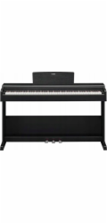 Yamaha ARIUS YDP-105B - digitální piano