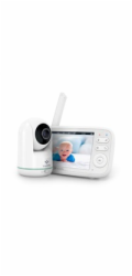 TrueLife NannyCam R5 - digitální video chůvička