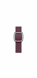 Apple Watch 41mm Mulberry Modern Buckle - Large