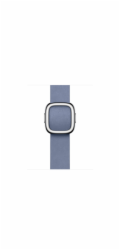 Apple Watch 41mm Lavender Blue Modern Buckle - Small