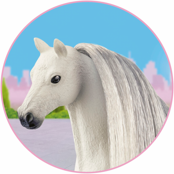 Schleich "Horse Club Sofia s Beauties - Hair Beauty Koně ...