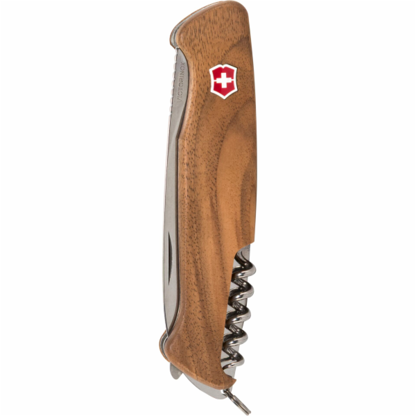 Victorinox Kapesní nůž RangerWood 55 dřevěná rukojeť