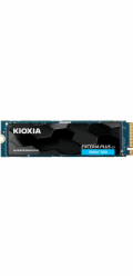 Kioxia Exceria Plus G3 2TB (PCIe 4.0 x4, M.2 2280)