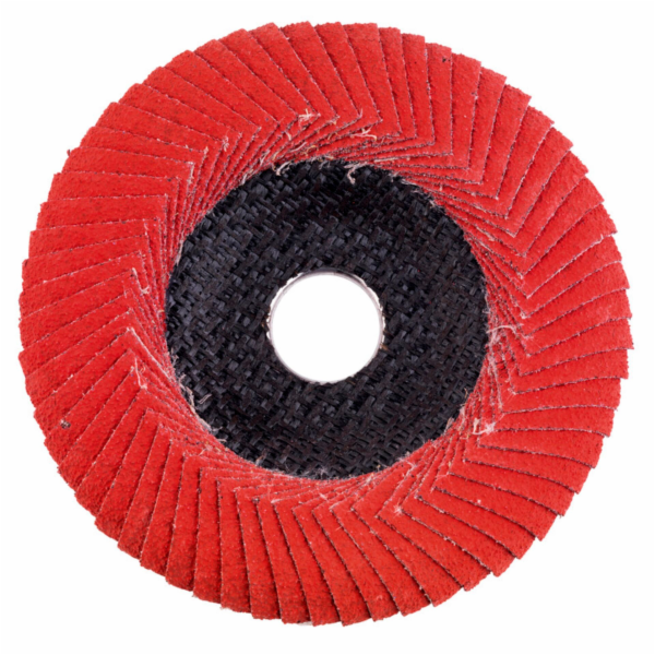 Metabo Flap Disc 125/P60  FS-CER,Con