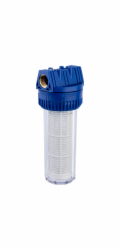 Metabo Filter 1  long, with washable Filter Insert