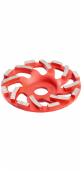 Metabo Diamond Cup Wheel  concrete "pro"  125 mm