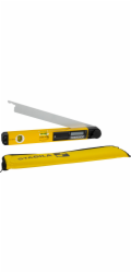 Stabila Elektronický úhloměr TECH 700 DA 45 cm