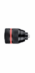 Metabo Quick Action Drill Chuck  Futuro Plus S2M 13 mm,1/2"