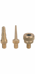 Metabo Compressed Air Valve Set