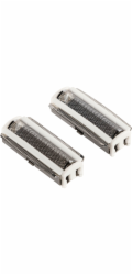 Beurer HL 76 Epilator Shaver Attachment 2x