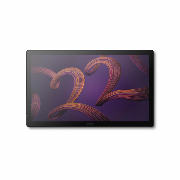 Wacom Cintiq Pro 22 se stojánkem, grafický tablet
