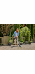 GARDENA kartáč na spáry ocelový drát, pro akumulátorový kartáč na spáry EasyWeed 1800
