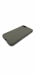 Decoded Silicone Backcover iPhone SE3/SE2/8/7/6s/6 Olive