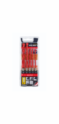 Alpen Profi Multicut ATM 5  hexagonal 4-5-6-8-10