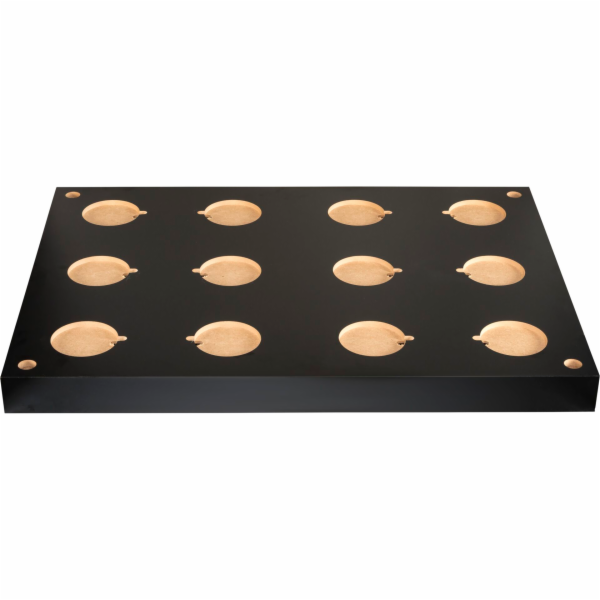 ab+ by Abert Charging Stand  Tempo Resort 12-fach