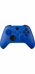 Microsoft Xbox Wirel. Controller  Xbox Series X/S blue
