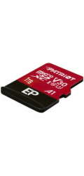 Paměťová karta Patriot EP Pro Micro SDXC 1TB 90/80 MB/s A1 V30 U3 Class10