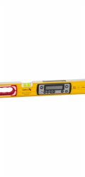 Stabila Elektronická vodováha Stabila Tech 196DL, IP 67, 122 cm