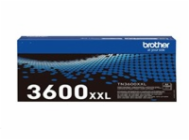 BROTHER Toner TN-3600XXL - 11 000 stran