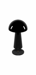 Century LED Lamp COCO black  1,5W 2700K 100 Lumen Dimm. IP44
