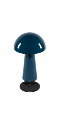 Century LED Lamp COCO blue  1,5W 2700K 100 Lumen Dimm. IP44