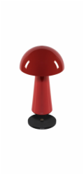 Century LED Lamp COCO red  1,5W 2700K 100 Lumen Dimm. IP44