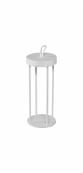 Century LED Lamp ATHENA  white 3W 3000K Dimm. IP54 Color