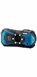 Pentax WG-90 blue