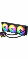 Enermax LIQMAXFLO 420 ARGB, vodní chlazení