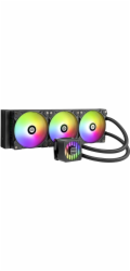 Enermax LIQMAXFLO 360 ARGB, vodní chlazení