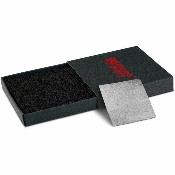 Thermal Grizzly Thermal Grizzly KryoSheet 33 x 33 mm, ter...