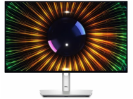 DELL LCD U2424H - 23.8"/IPS/LED/FHD/1920 x 1080/16:9/120Hz/8ms/1000:1/250 cd/m2/HDMI/DP/Pivot/VESA/3YNBD (210-BKTZ)