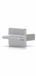 Ubiquiti RJ45 Dust Cover, 24-Pack - Záslepka pro RJ45 porty, 24 kusů
