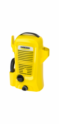 Kärcher K 2 Universal Edition tlaková myčka Kompaktní Elektrický 360 l/h 1400 W Černá, Žlutá
