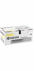 Kyocera toner TK-5440Y yellow na 2 400 A4 stran, pro PA2100, MA2100