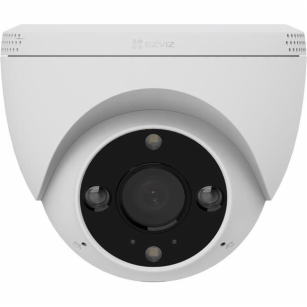EZVIZ IP kamera H4/ Turret/ Wi-Fi/ 3Mpix/ krytí IP67/ obj...