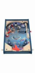 Hra Vilac Vesmírný Pinball 