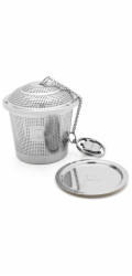 Bredemeijer čajový filtr na řetízku Trivet Stainless Steel 191006