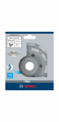 Bosch PRO Concrete Cup Wheel,50x  125,22,23m