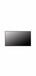 LG 65" signage 65UM5N-H -  24h, 500nit, UHD 3840x2160, WebOS
